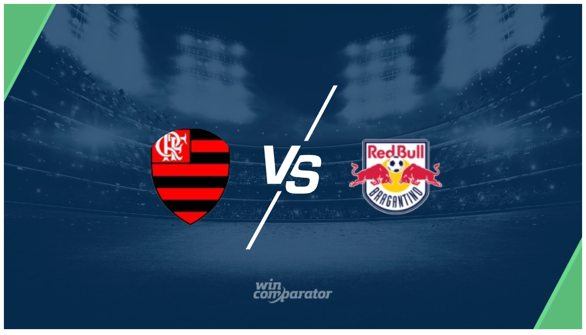 Flamengo Bragantino Tipp