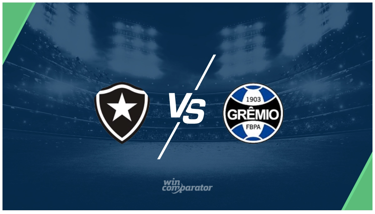 Botafogo Gremio prediction
