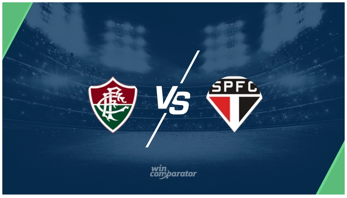 Fluminense SAO Paulo prediction