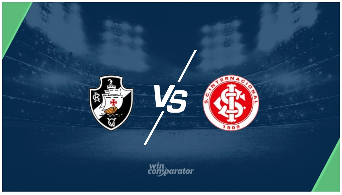 pronostico Vasco Da Gama Internacional