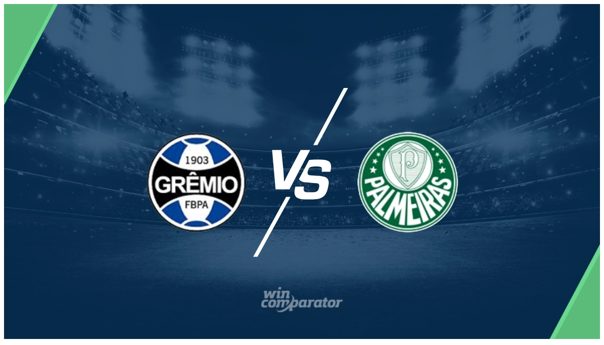 pronostico Gremio Palmeiras