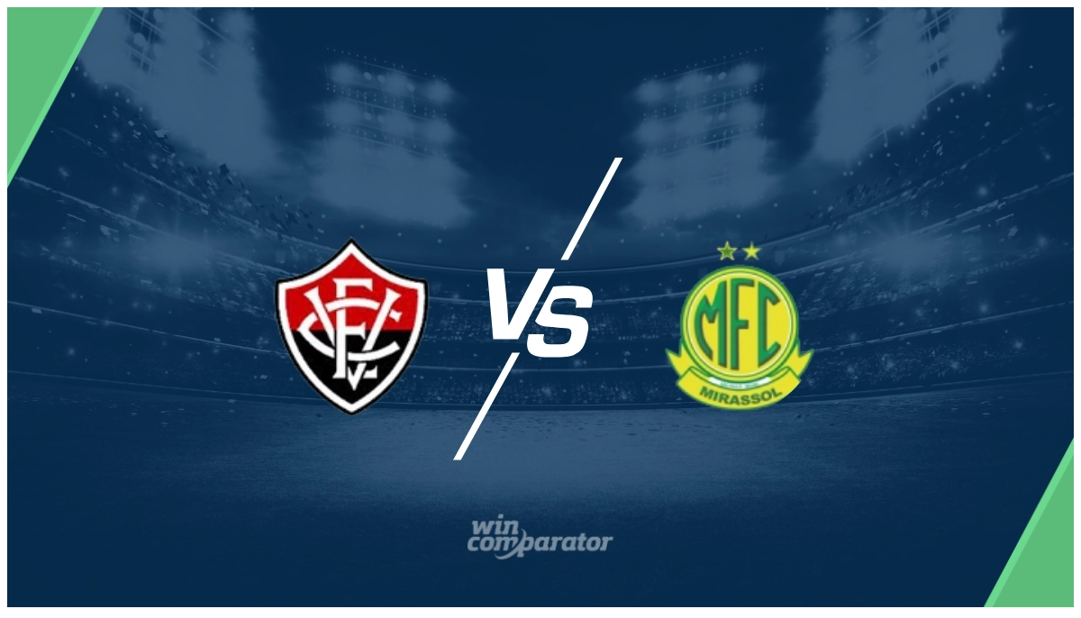 Vitoria Mirassol prediction