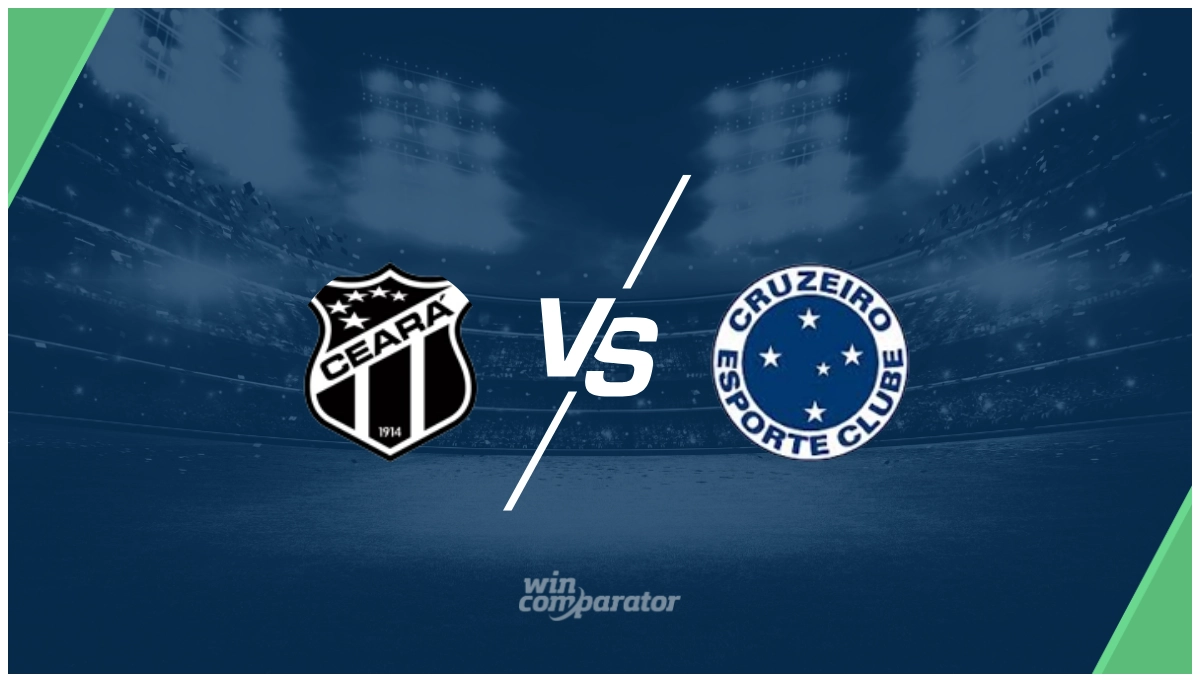 Ceara Cruzeiro prediction