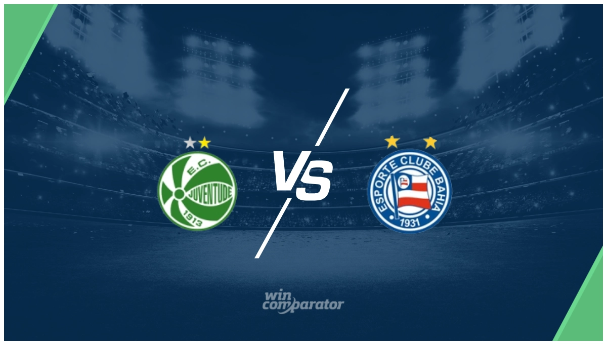 Juventude Bahia prediction