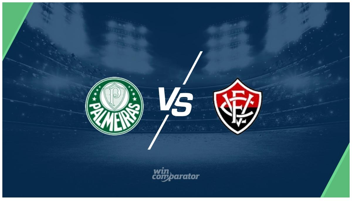 prognóstico Palmeiras Vitória