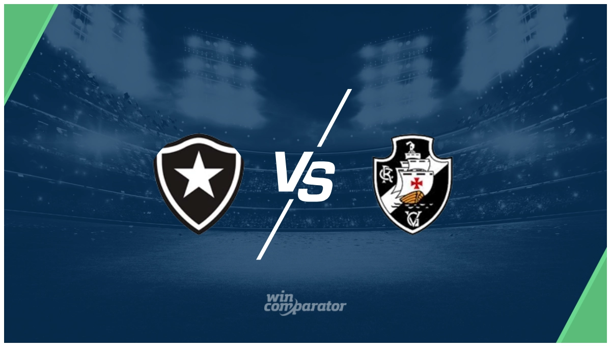 Botafogo Vasco Da Gama Tipp