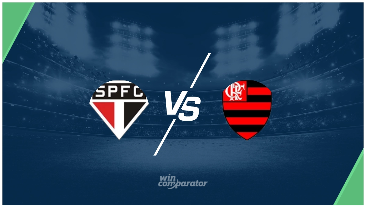SAO Paulo Flamengo Tipp