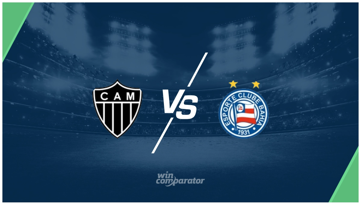 Atletico MG Bahia Tipp