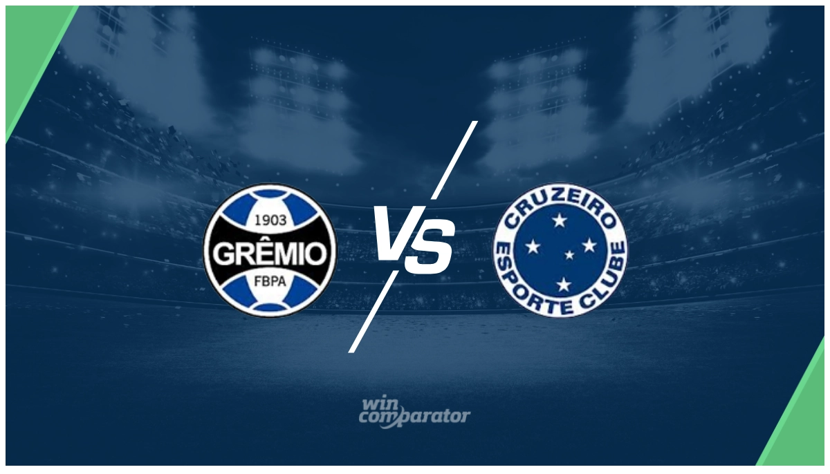 Gremio Cruzeiro Tipp