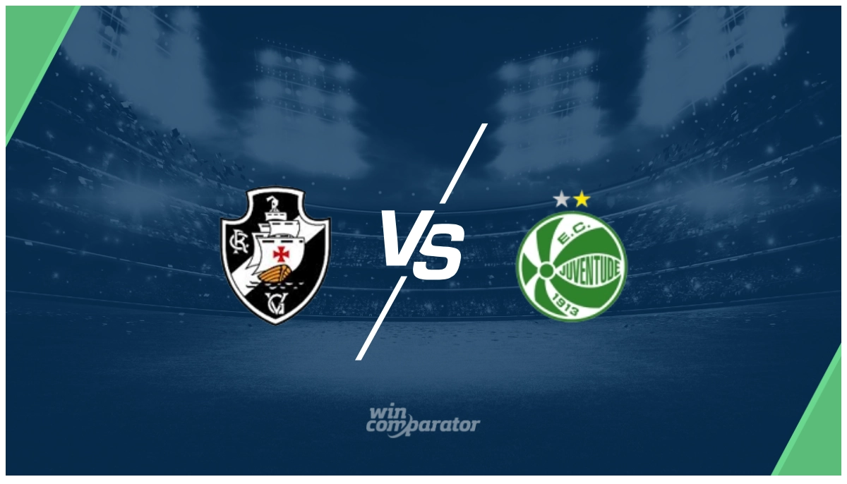 Pronóstico Vasco Da Gama Juventude