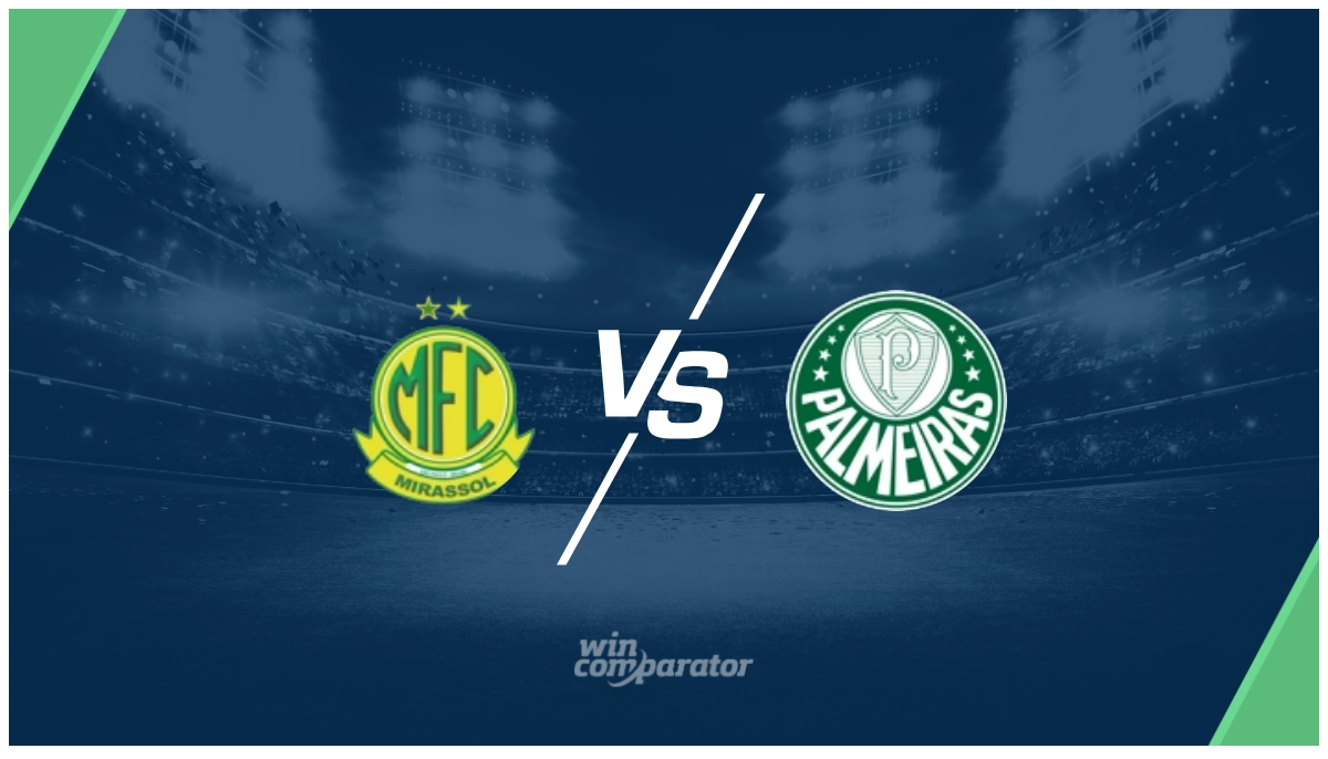 Mirassol FC SP Palmeiras Tipp