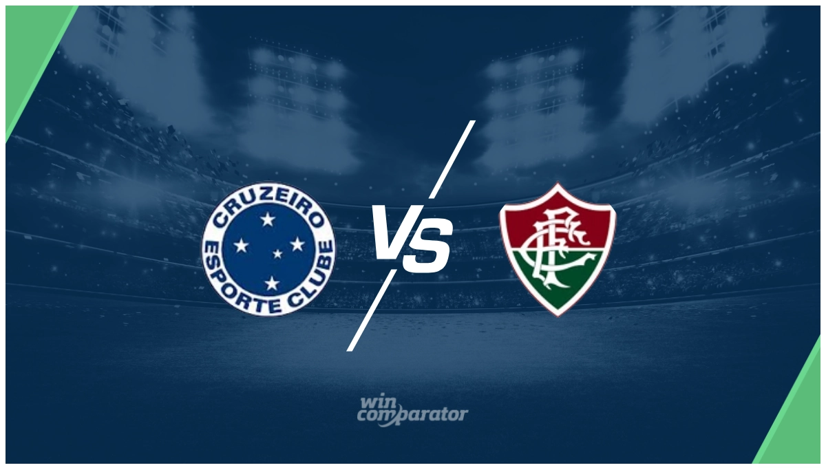 Cruzeiro Fluminense Tipp