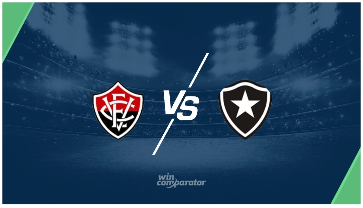 Vitoria Botafogo prediction