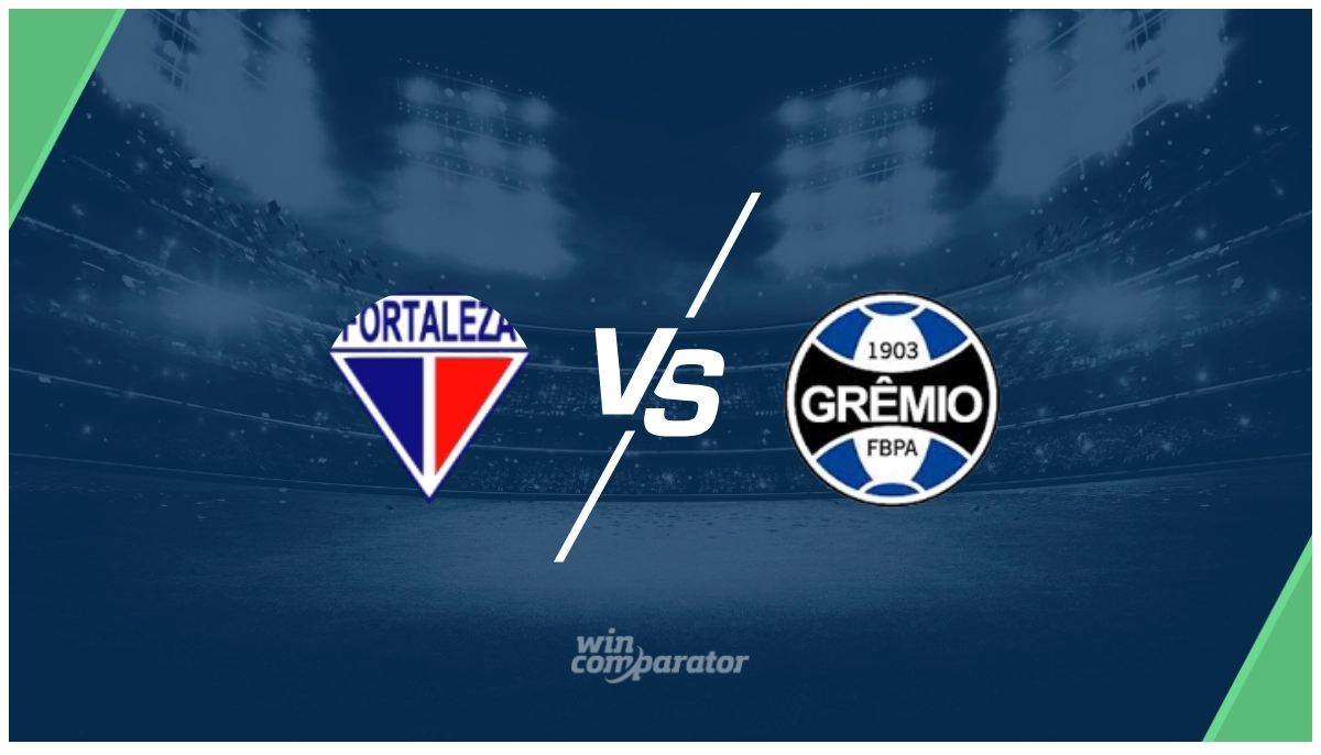 Fortaleza Gremio Tipp