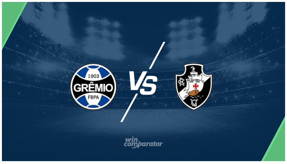Gremio Vasco Da Gama prediction