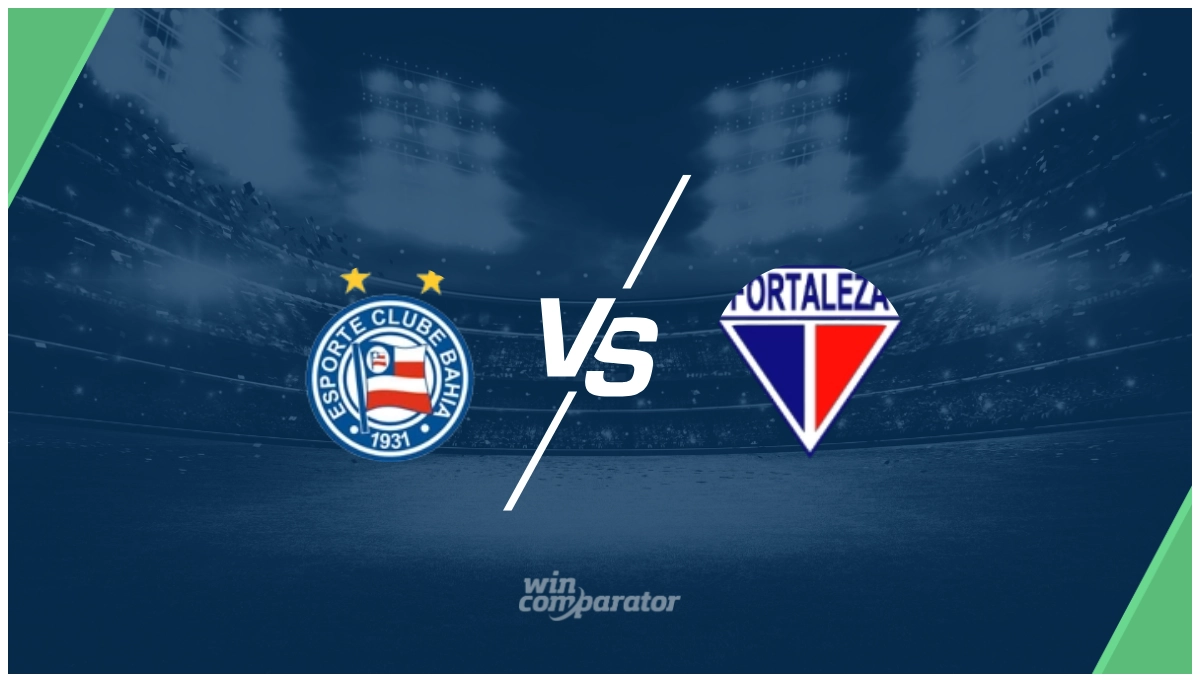 Bahia Fortaleza Tipp