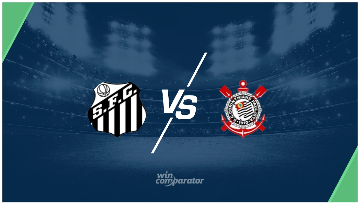 Santos Corinthians prediction