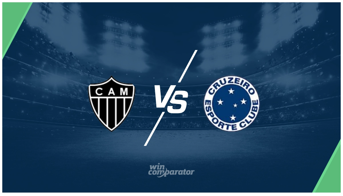Atletico MG Cruzeiro prediction