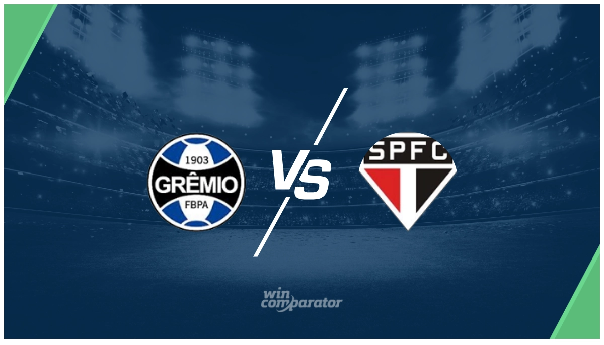 Gremio SAO Paulo prediction