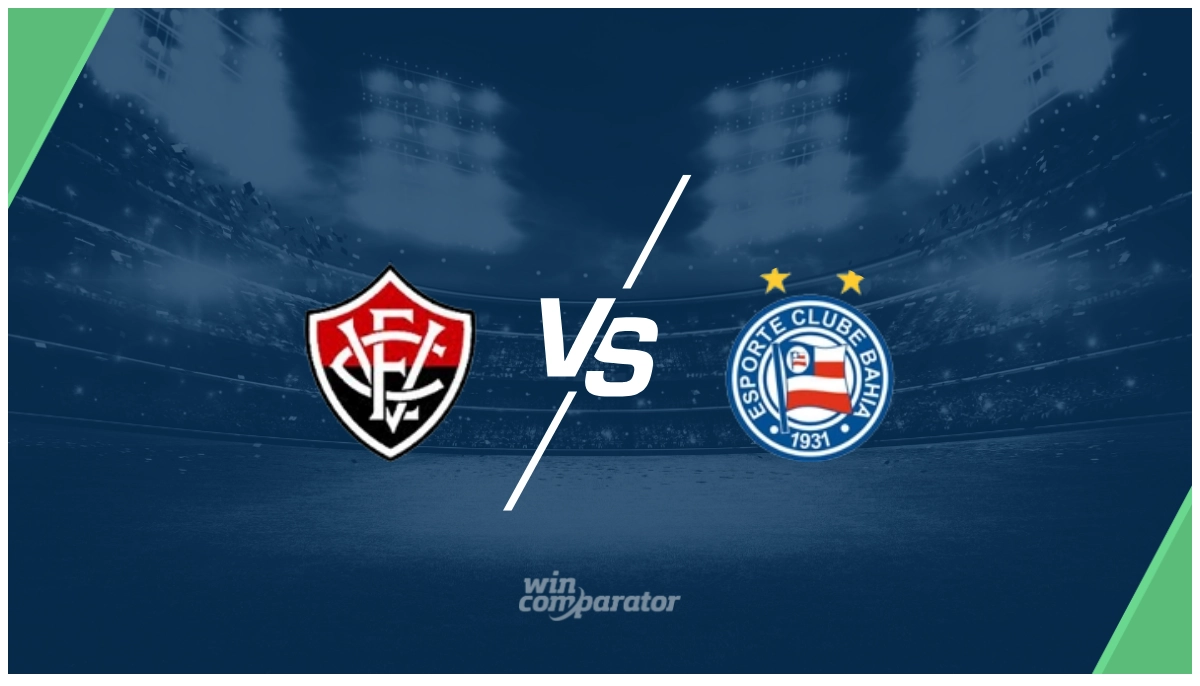 Vitoria Bahia prediction