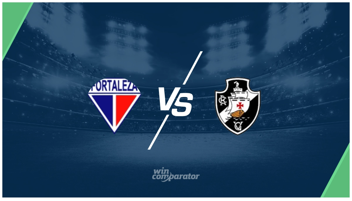 Fortaleza Vasco Da Gama prediction