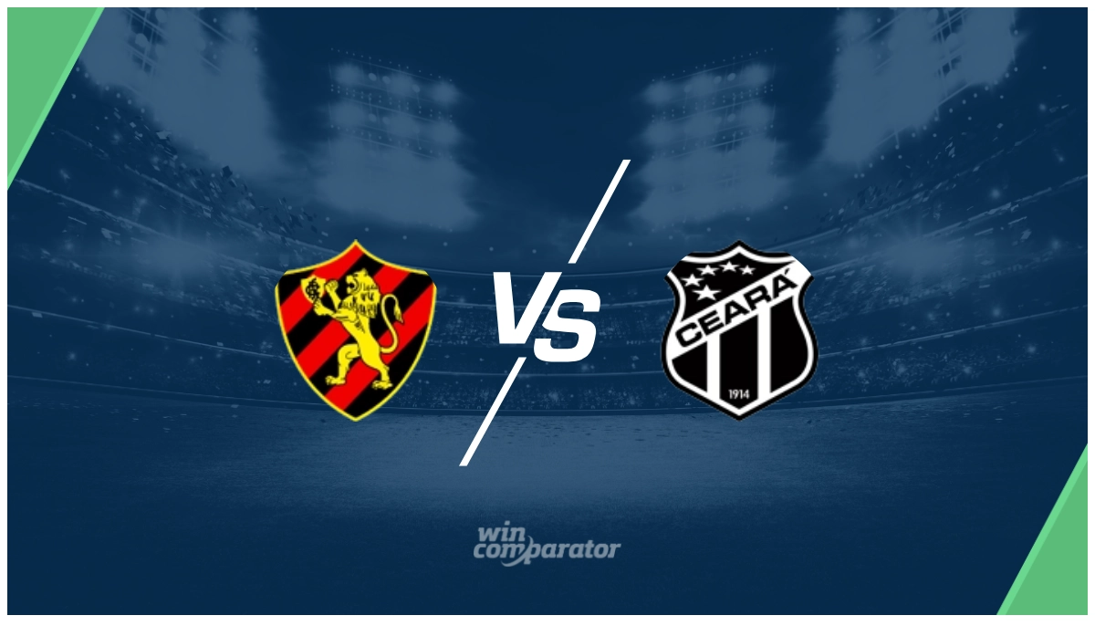Sport Recife Ceara prediction