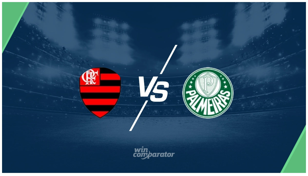 pronostico Flamengo Palmeiras