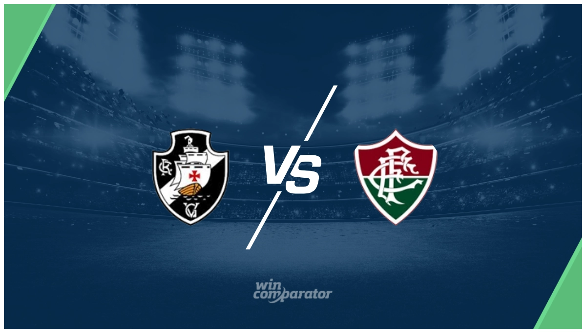 pronostico Vasco Da Gama Fluminense