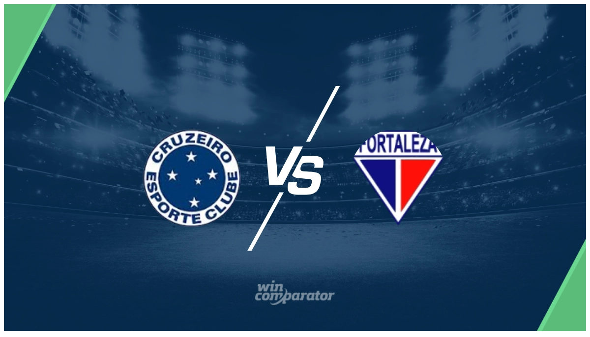 pronostic Cruzeiro Fortaleza