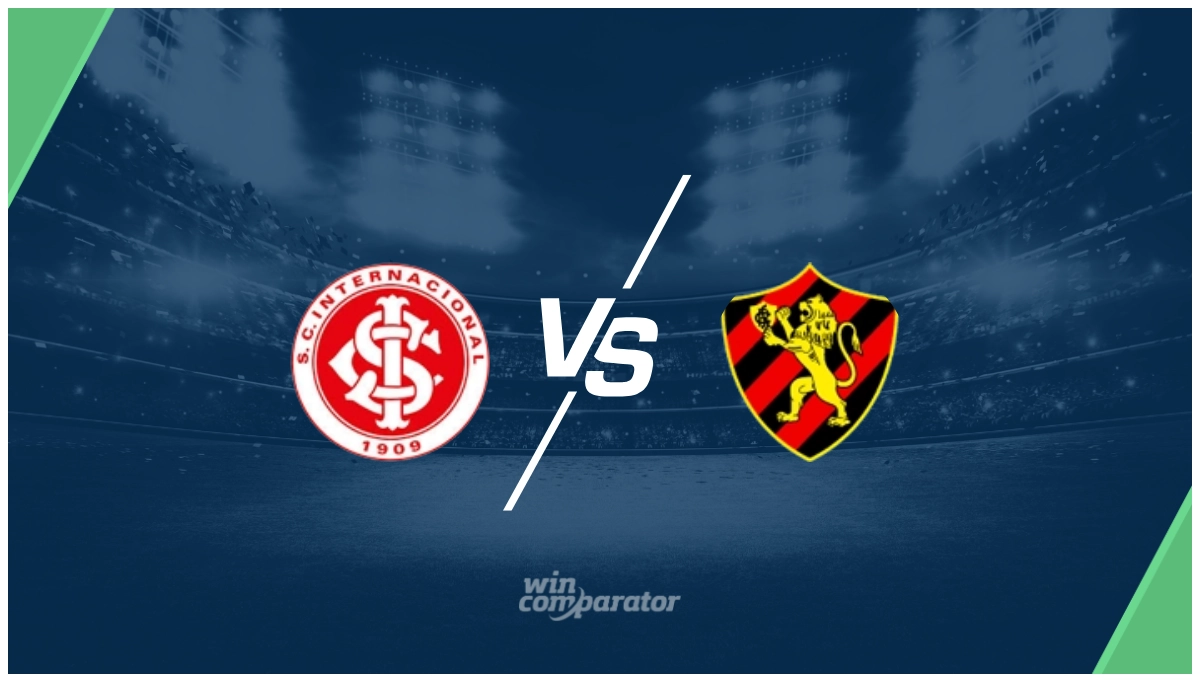 pronostico Internacional Sport Recife