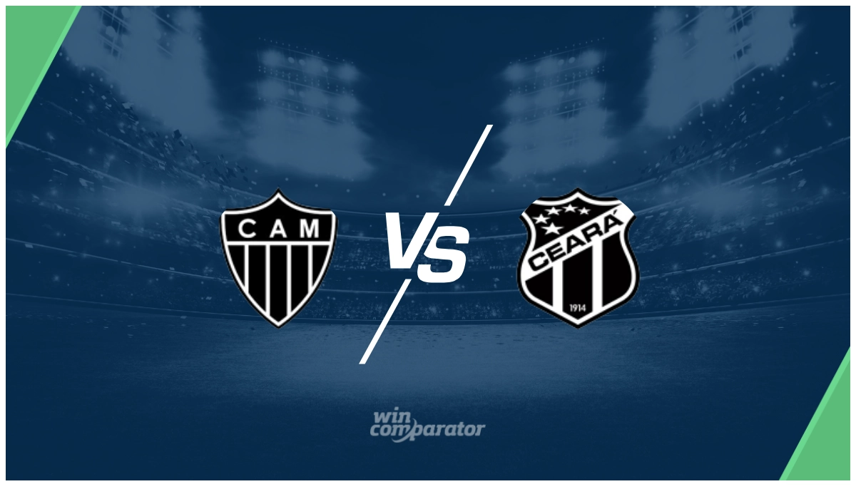 prognóstico Atletico MG Ceará SC