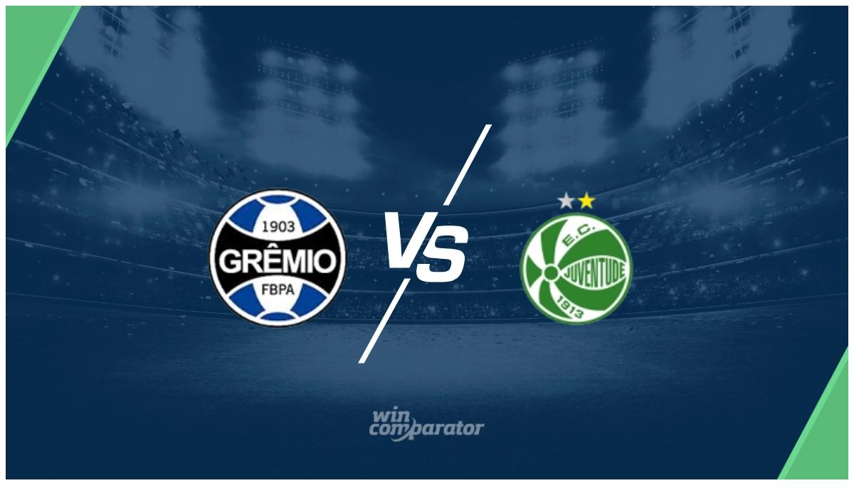 Gremio Juventude prediction