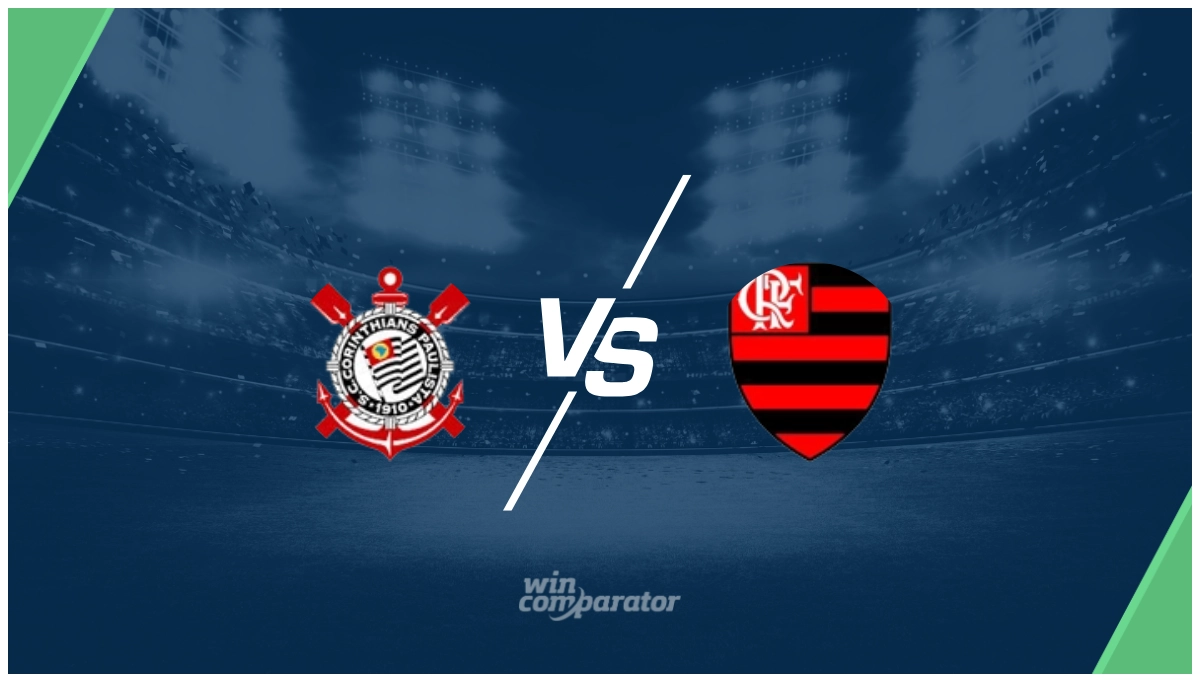 Corinthians Flamengo prediction