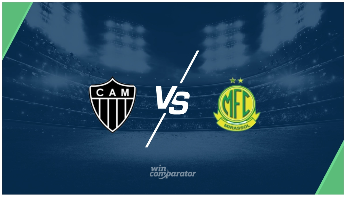 Atletico MG Mirassol prediction