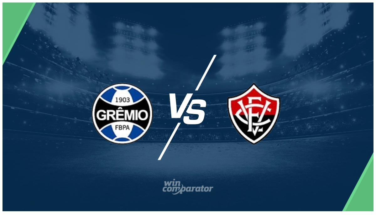 Gremio Vitoria prediction