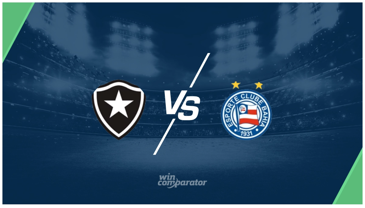 pronostic Botafogo Bahia
