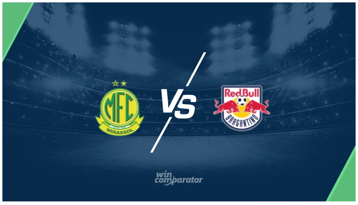 pronostic Mirassol Bragantino