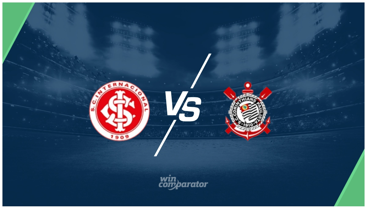 pronostic Internacional Corinthians