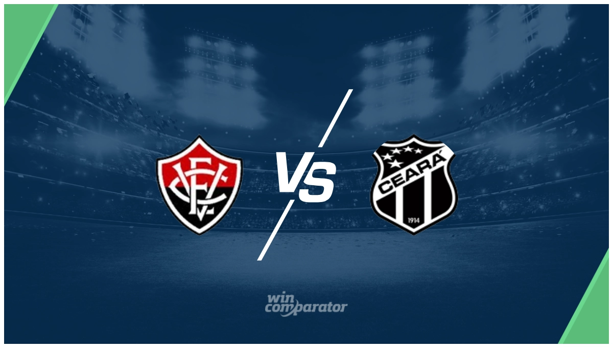 pronostic Vitória Ceara CE