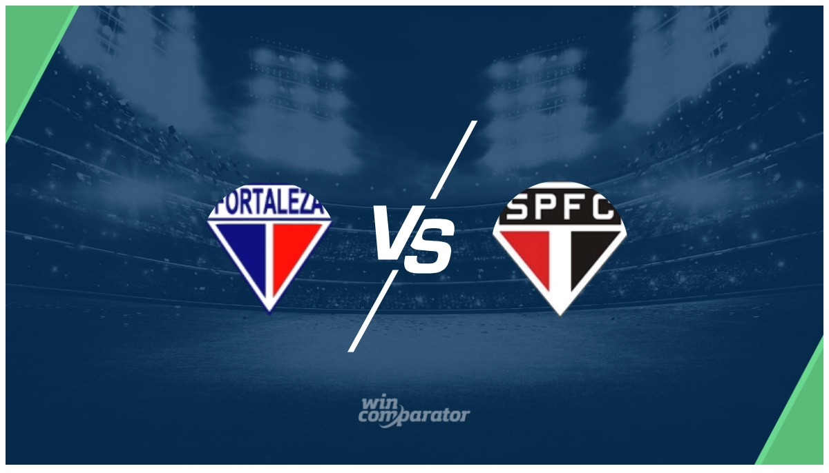 pronostic Fortaleza São Paulo FC