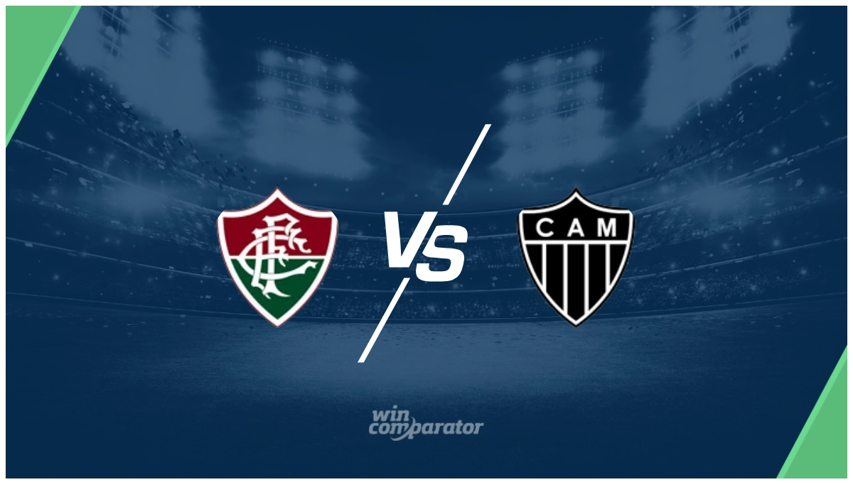 Fluminense Atletico MG prediction