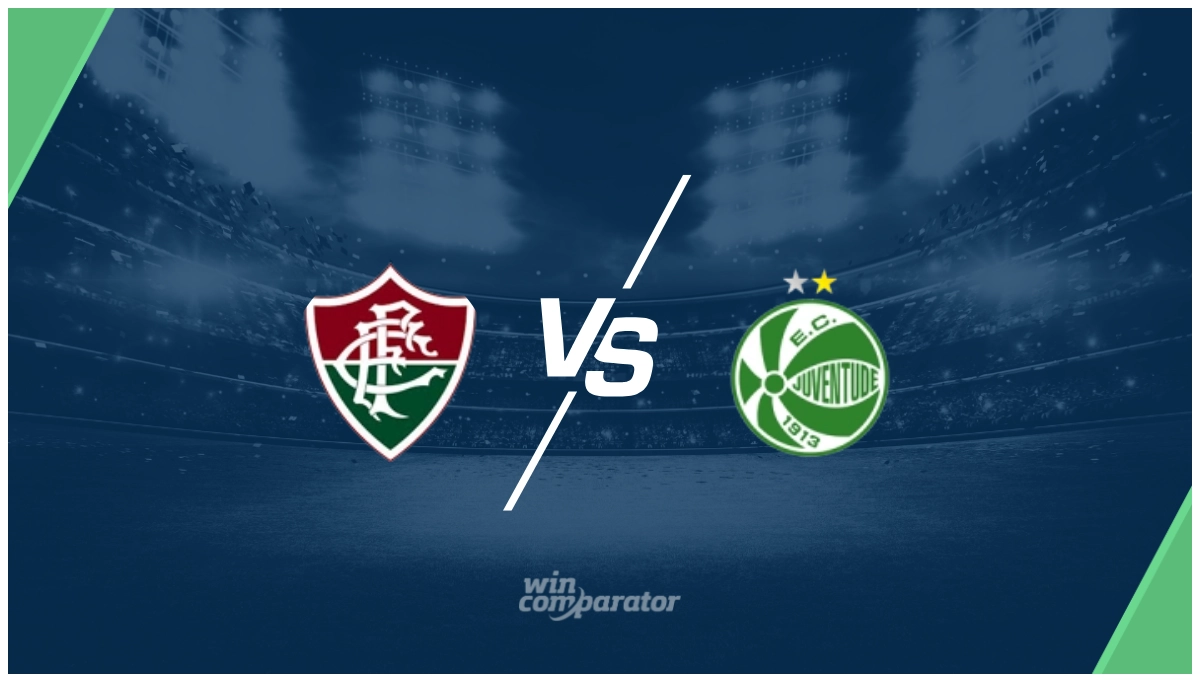 prognóstico Fluminense Juventude