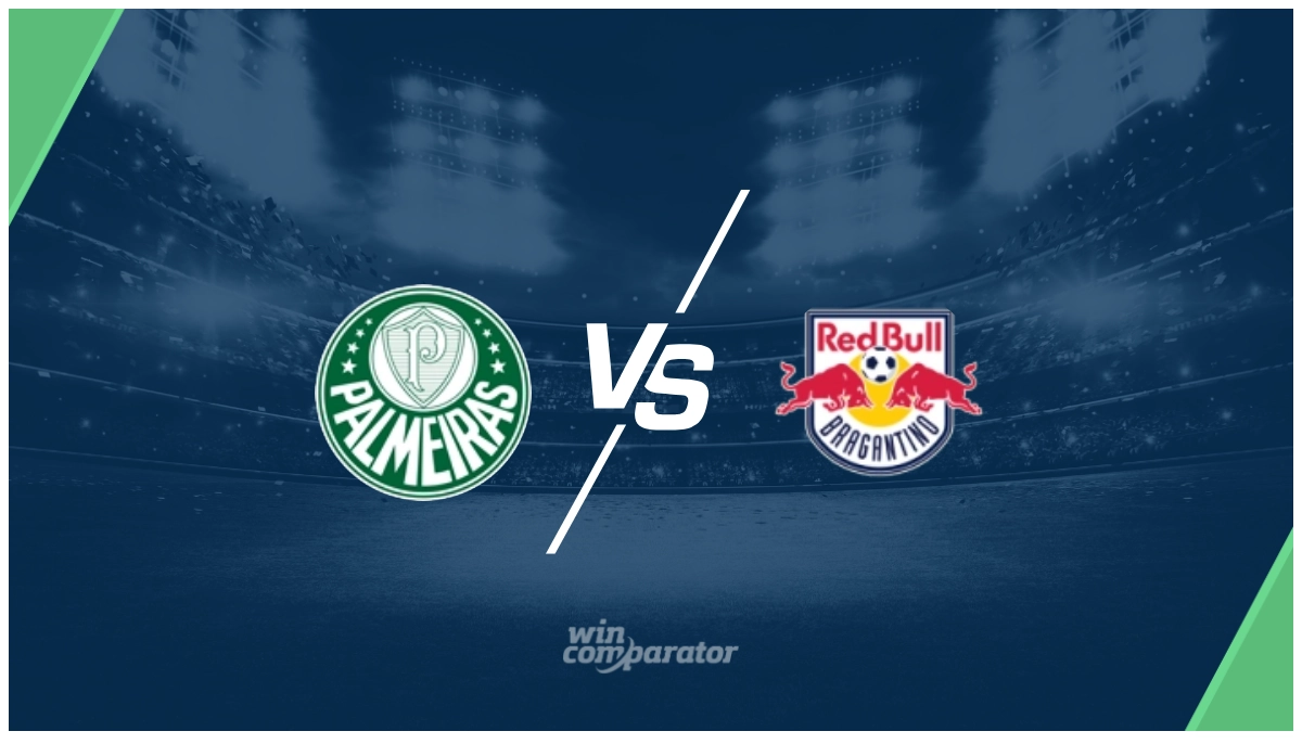Palmeiras Bragantino prediction