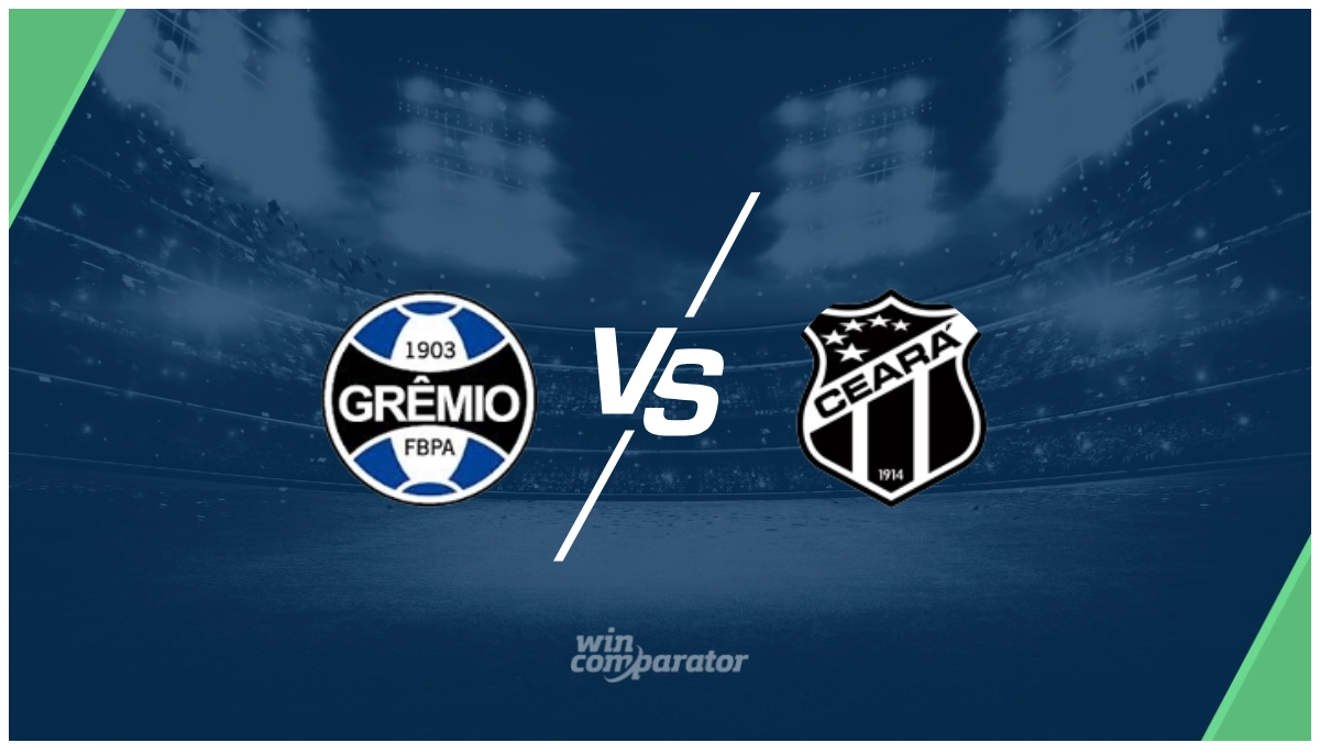 prognóstico Grêmio Ceará SC