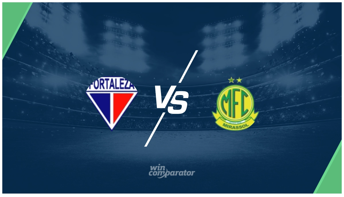 Fortaleza Mirassol prediction