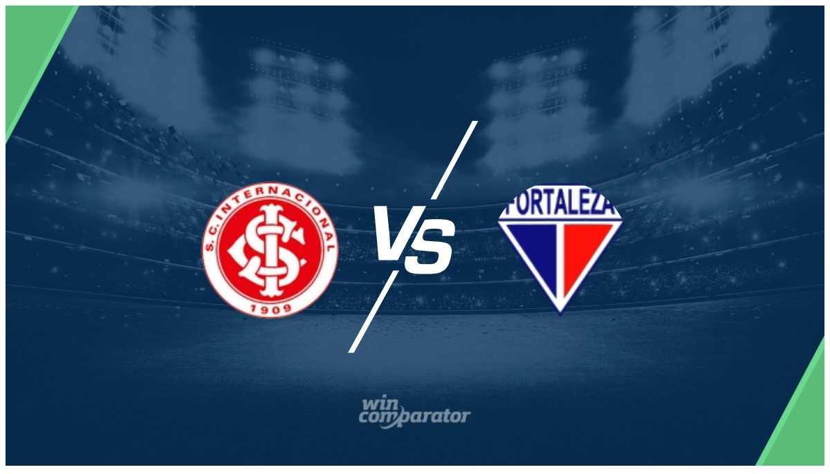 Pronóstico Internacional Fortaleza