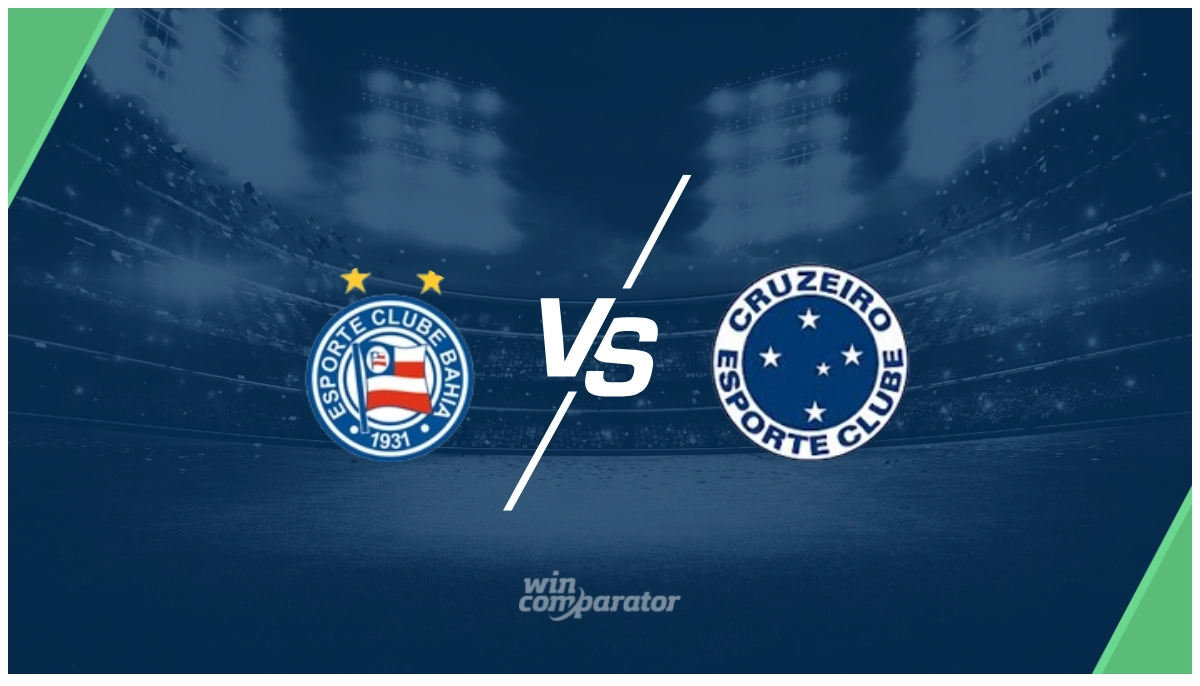 Pronóstico Bahia Cruzeiro