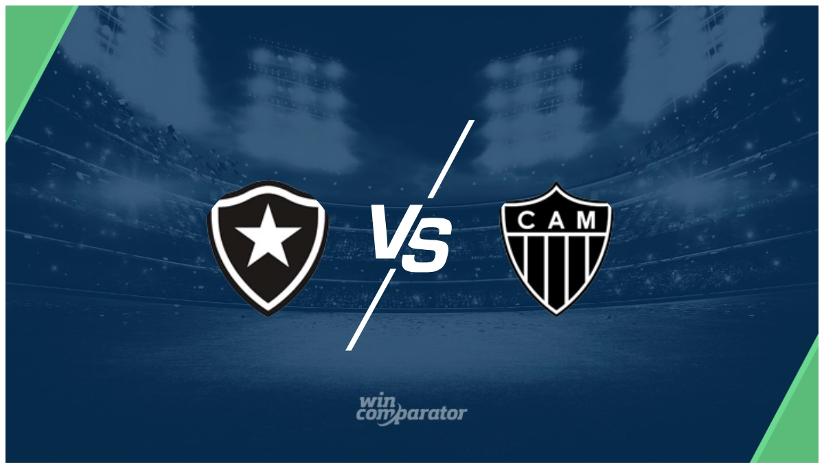 pronostico Botafogo Atletico MG