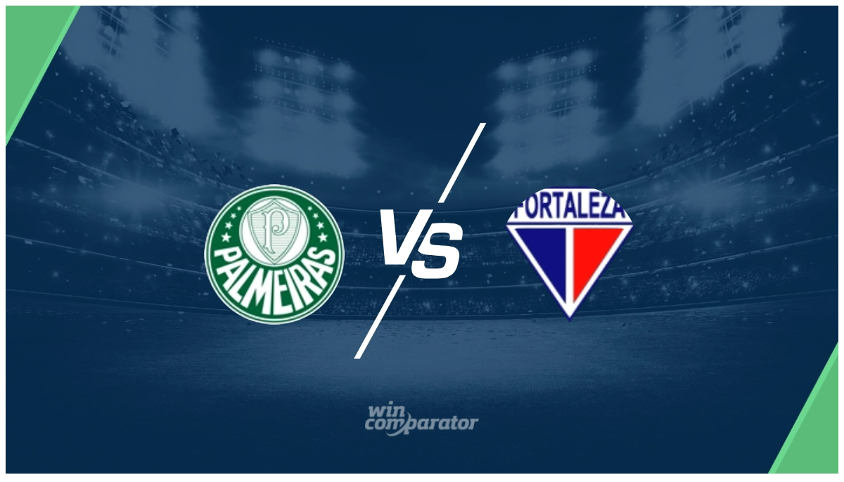 pronostico Palmeiras Fortaleza