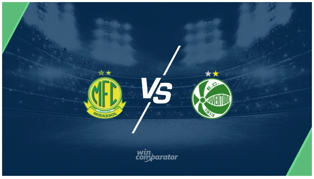 pronostico Mirassol FC SP Juventude